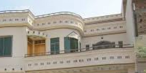 Upper Portion Available For Rent