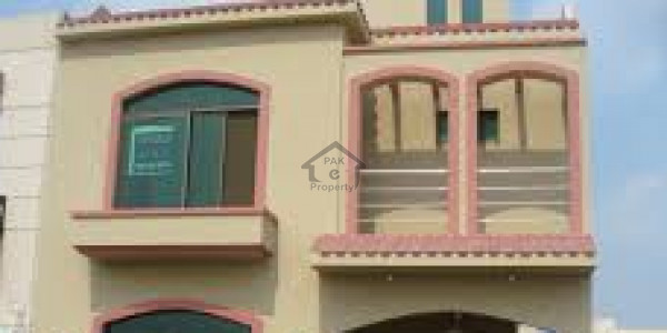 Upper Portion Available For Rent