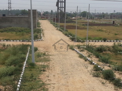5 Kanal Farm House Land For Sale