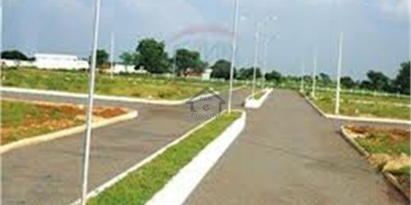 20 Kanal Plot On Investor Price In Naval Farms Housing Scheme