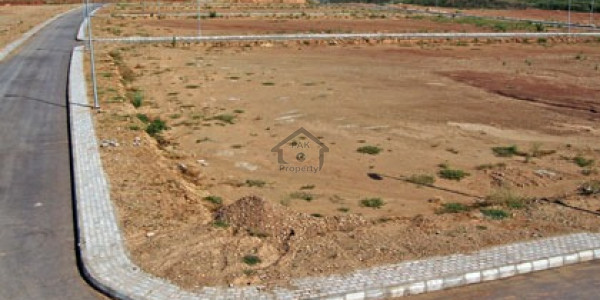 30x60 Plot For Sale In I-15/2 - Golden Chance