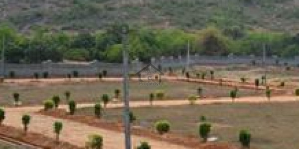 Residential Plot Is Available For Sale