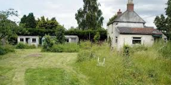 Plot For Sale In D-17/2