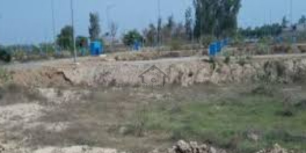 Residential Plot Is Available For Sale