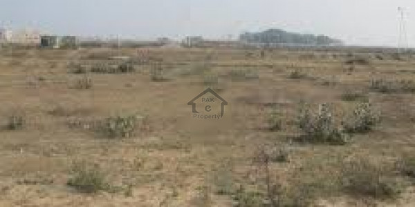 Residential Plot Is Available For Sale
