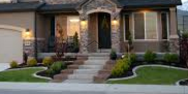 Full House Is Available For Rent