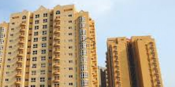 Ground Floor Flat Is Available For Rent