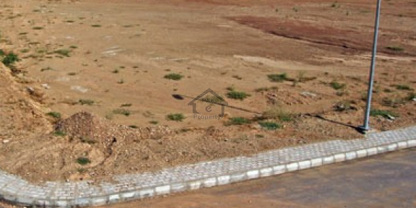 1 Kanal Plot For sale Traders Colony 2 Streets Approach Property Master Bhara Kahu Islamabad