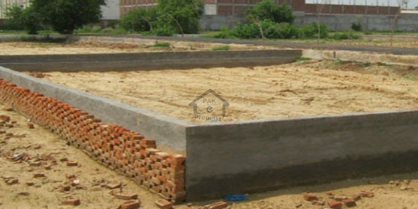 8 Marla Plot Spring Valley Property Master Bhara Kahu Islamabad
