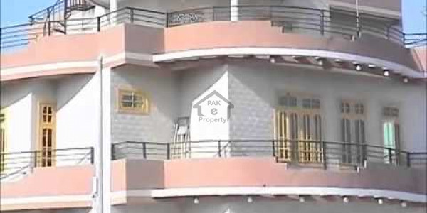 10 Marla Integrated Design House Available For Sale