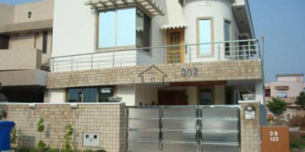 House For Rent In F-8/2 Islamabad