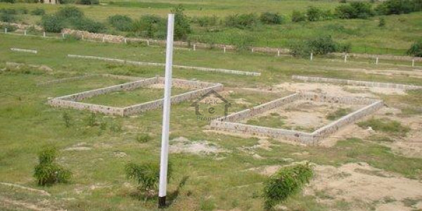 Residential Plot Is Available For Sale