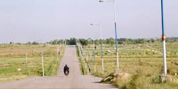 Residential Plot Is Available For Sale