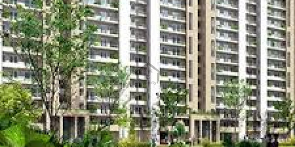 3rd Floor Flat Is Available For Sale