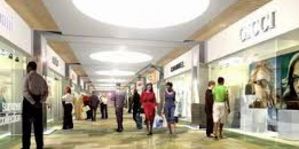 Shop Is Available For Sale