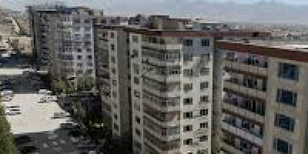 Flat Available For Rent In Silver Oaks