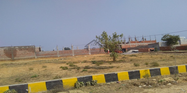 Residential Plot Is Available For Sale