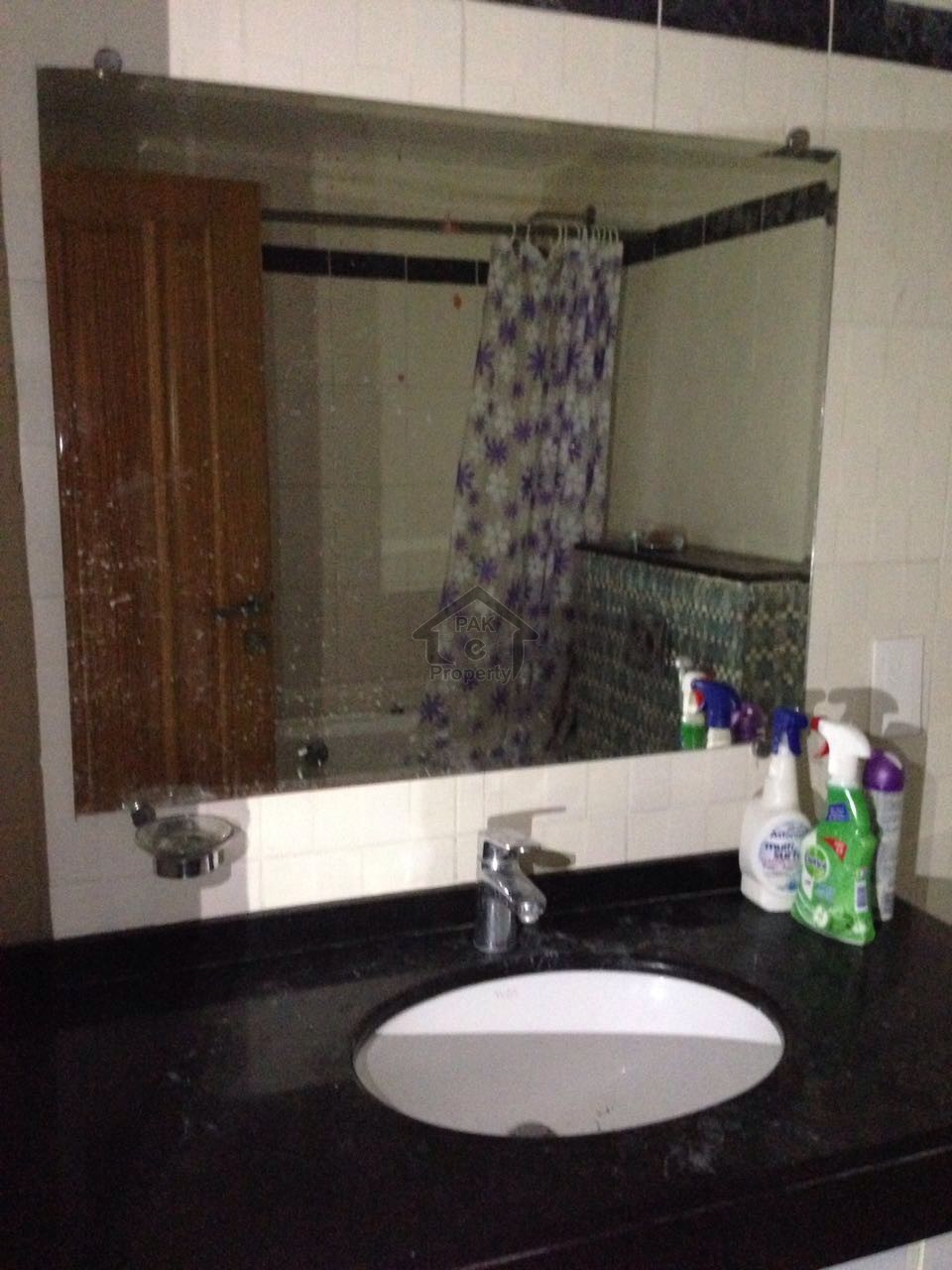 Ghouri town New Brand double story for rent 32000 in islamabad