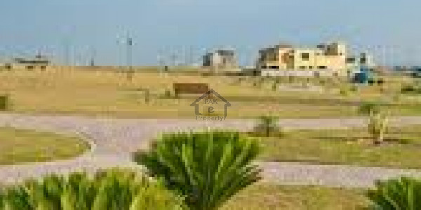 Residential Plot Is Available For Sale