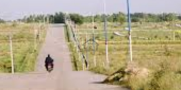 Residential Plot Is Available For Sale