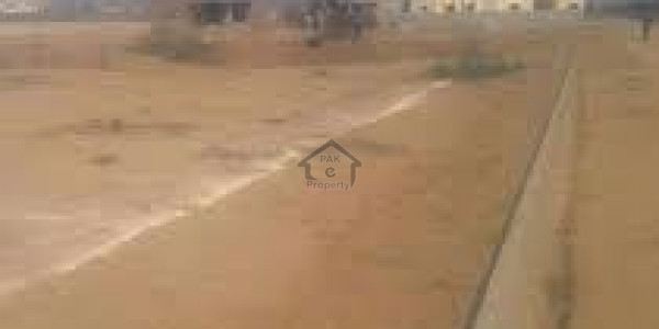 Residential Plot Is Available For Sale