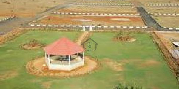 Residential Plot Is Available For Sale