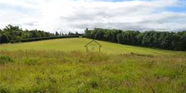 25x40 Corner 4 Marla Plot For Sale In I112