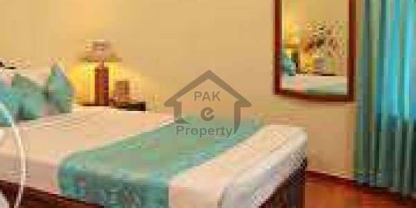 F-10 Silver Oaks 1 bed and 2 bed elegant luxury apartment