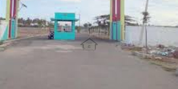 Residential plot available for sale