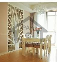 Ghouri town double story with gas for rent in isllamabad