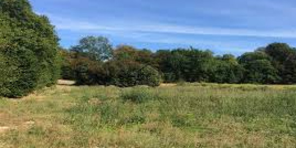 10 Marla Plot For Sale In E Block OPF Housing Society Lahore