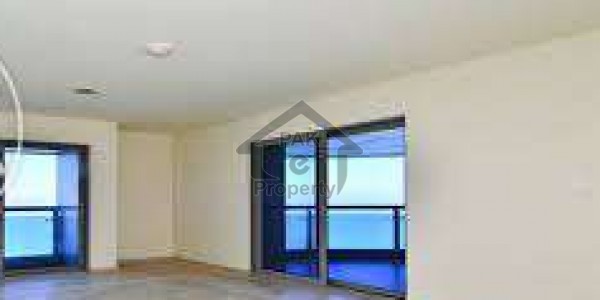 Silver Oaks 3 bed un furnished apartment F-10