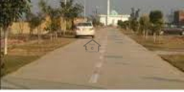 I-16/4 Level Plot No 1552 Residential Plot Is Available For Sale