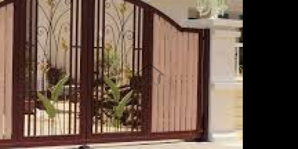 20x40 Full House For Rent