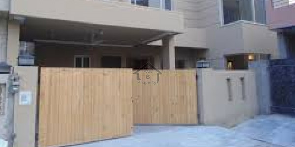 G-11/4 E Type Flat For Rent