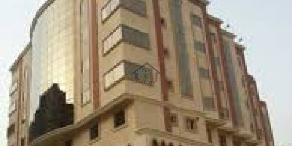 Flat Is Available For Rent