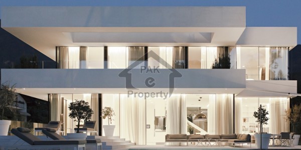 30*50 double story house G-9/4 wide street nice location