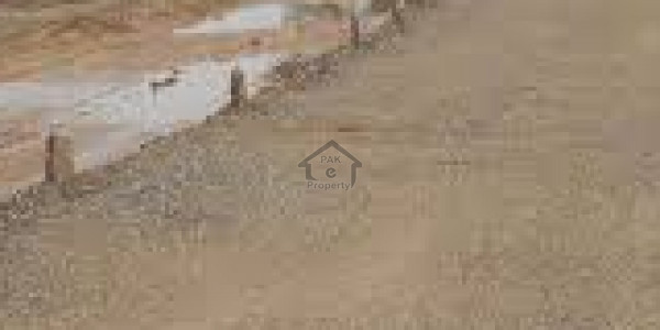 Residential Plot Available For Sale