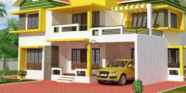 House Available For Sale