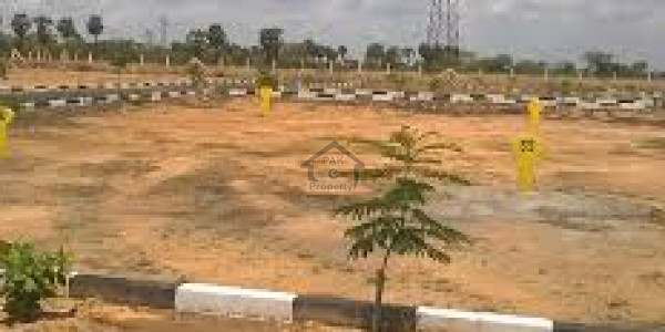 Residential Plot Available For Sale