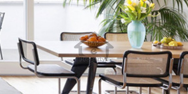 Silver Oaks 2 bed non furnished apartment F-10 open view