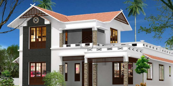 25 Marla House Available For Sale In Main Cantt Lahore