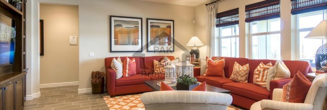 F-11 Safa heights Ground floor 3 bed specious full furnished apartment