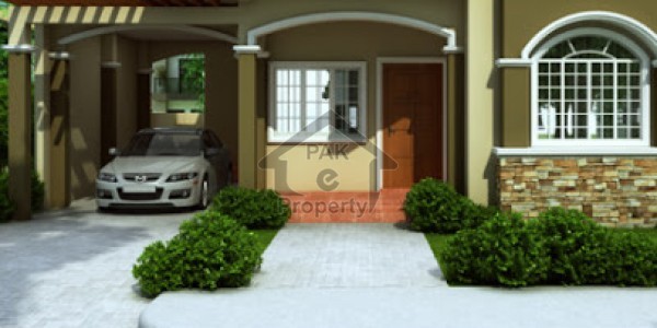 G-9/1 40*80 3 bed ground portion brand new