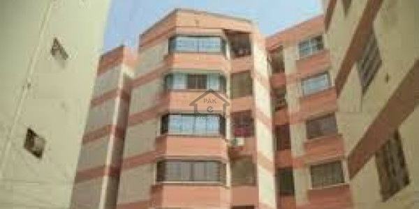 Full Furnished Apartment For Sale At Awami Villas 5