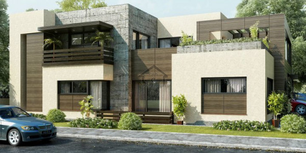 Single Storey House 25x50 For Sale