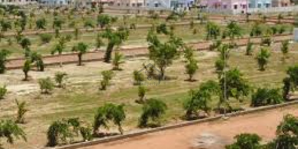 25*40 Corner Plot For Sale