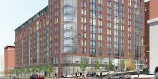 New And Beautiful Building For Sale