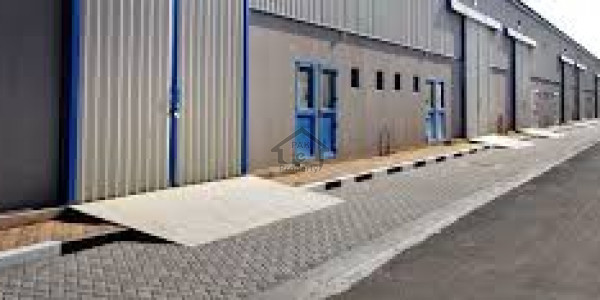 New Constructed Building For Rent