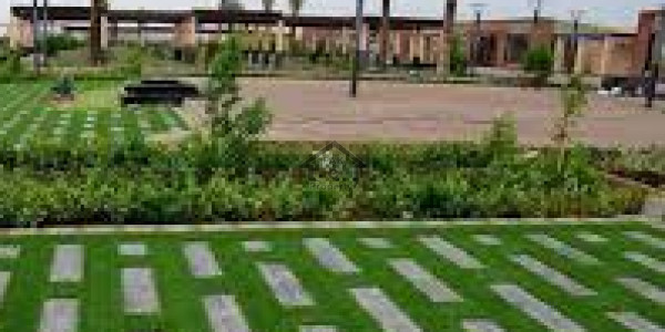 1 Kanal Plot In Sector L Hight Location